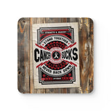 Cancer Sucks Coaster Set