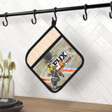 Fux Pot Holder