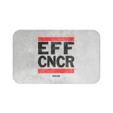 EFF CNCR Bath Mat