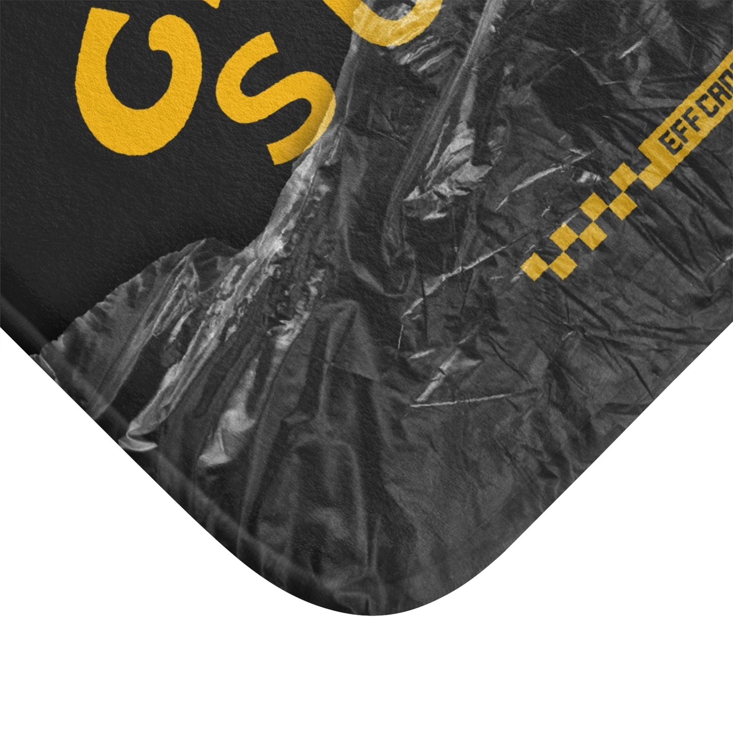 Coolish Bath Mat