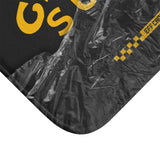 Coolish Bath Mat