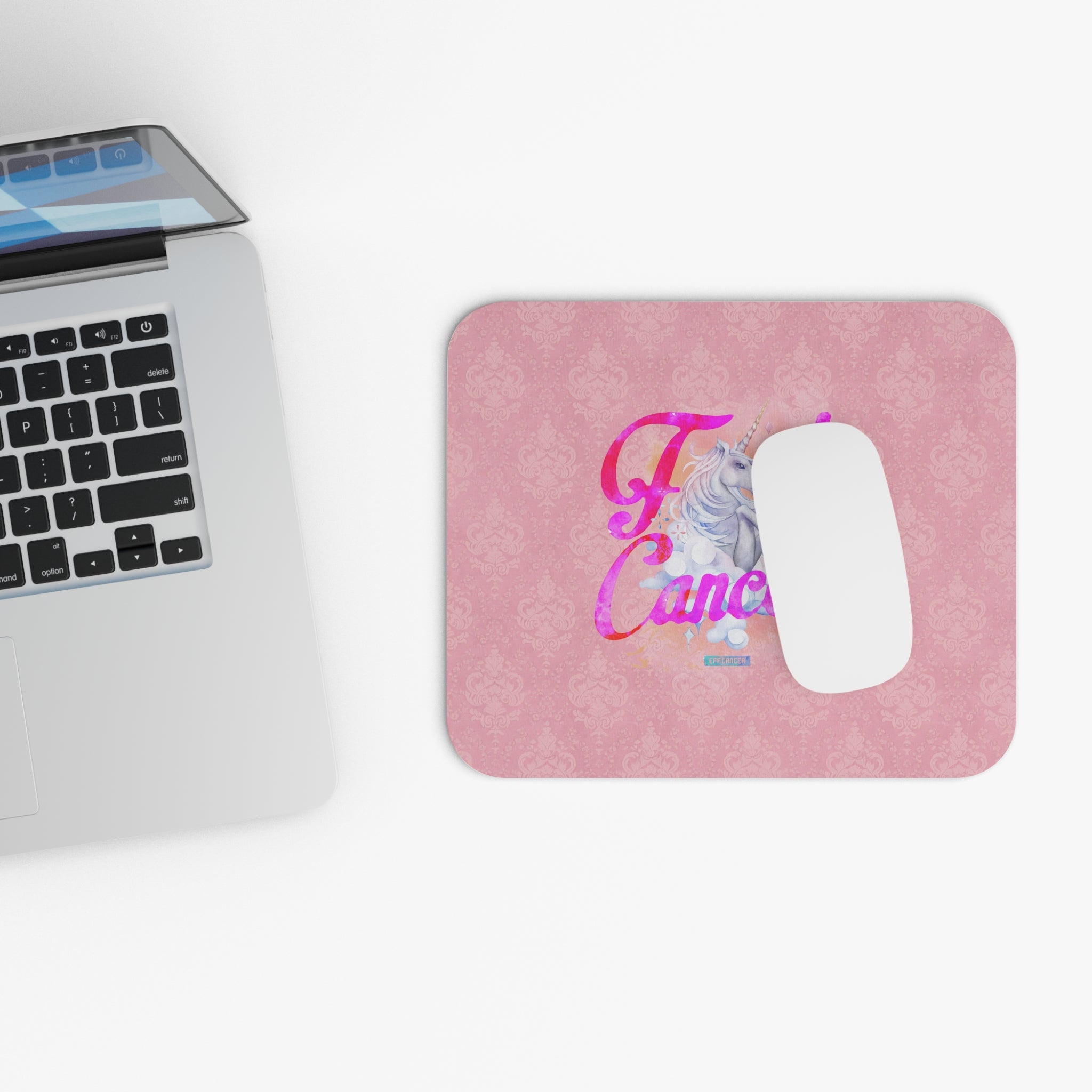 Magical Mouse Pad