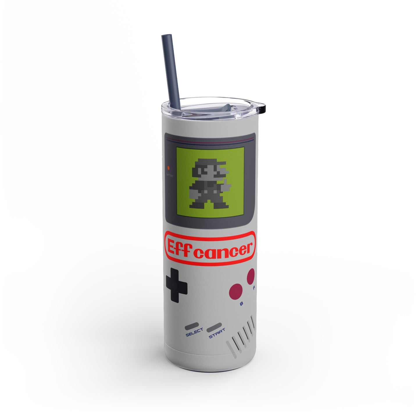 Tendo Tumbler