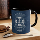 Never Sink Mug