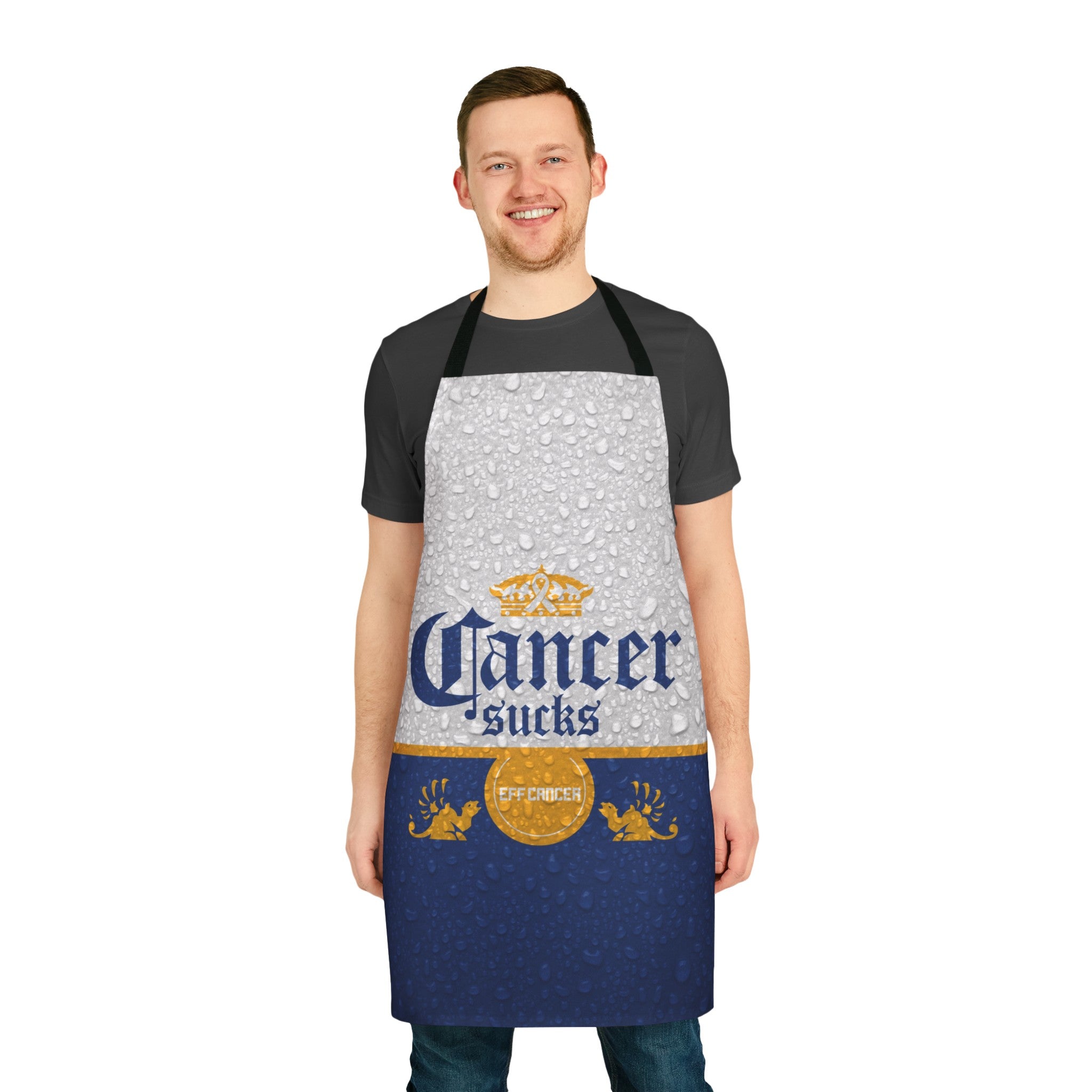 Cerveza Apron