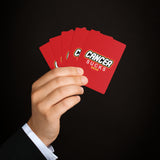 Blocks Playing Cards