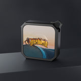 Thrashed Outdoor Speaker