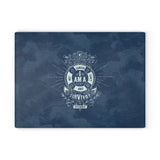Never Sink Glass Cutting Board