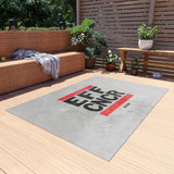 EFF CNCR Outdoor Rug