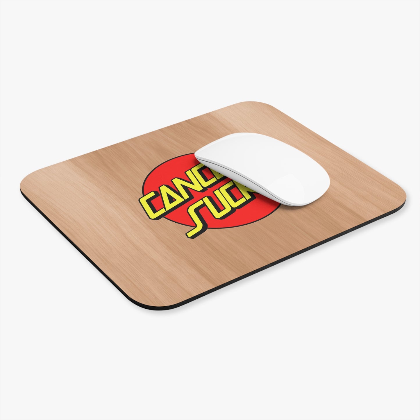 Cruz Mouse Pad
