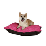 Floral Survival Pet Bed