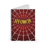 Slinger Spiral Notebook