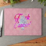 Magical Glass Cutting Board