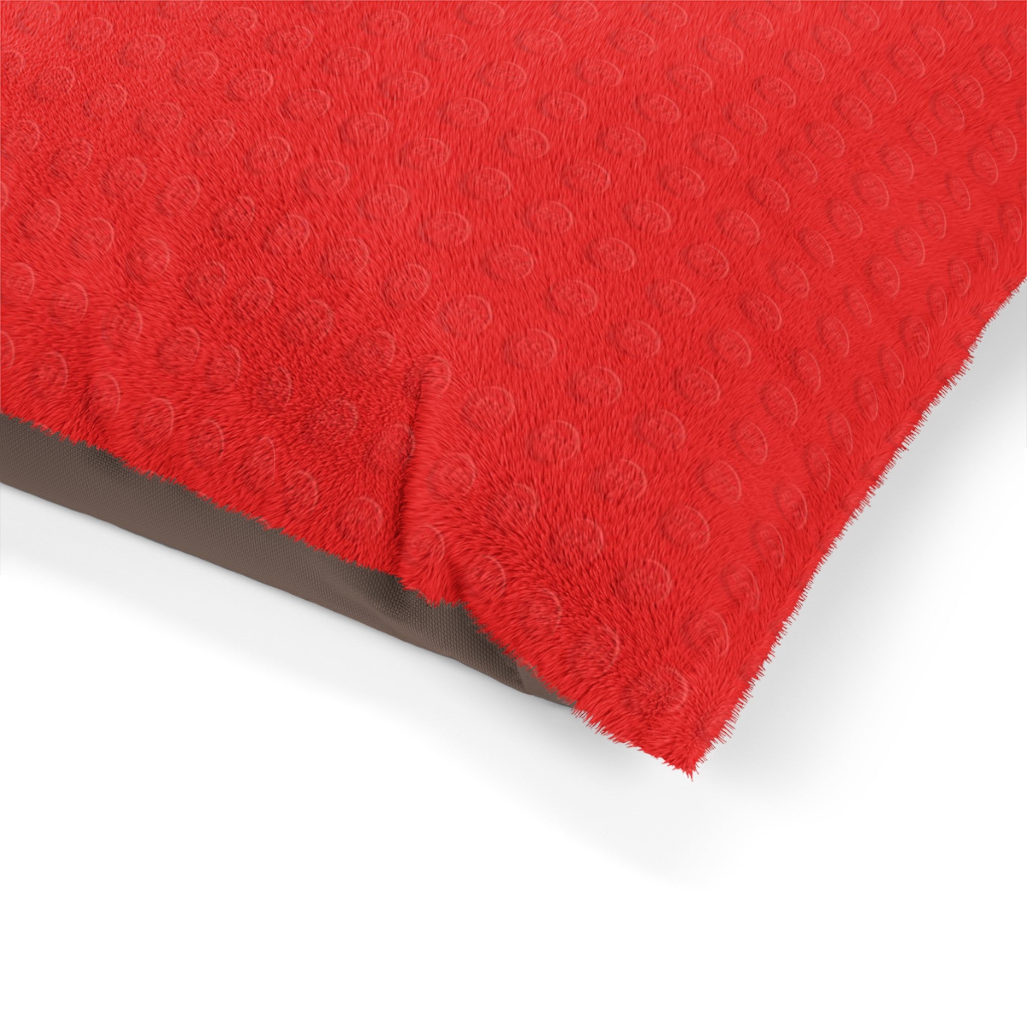 Blocks Pet Bed