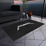 Metal Outdoor Rug