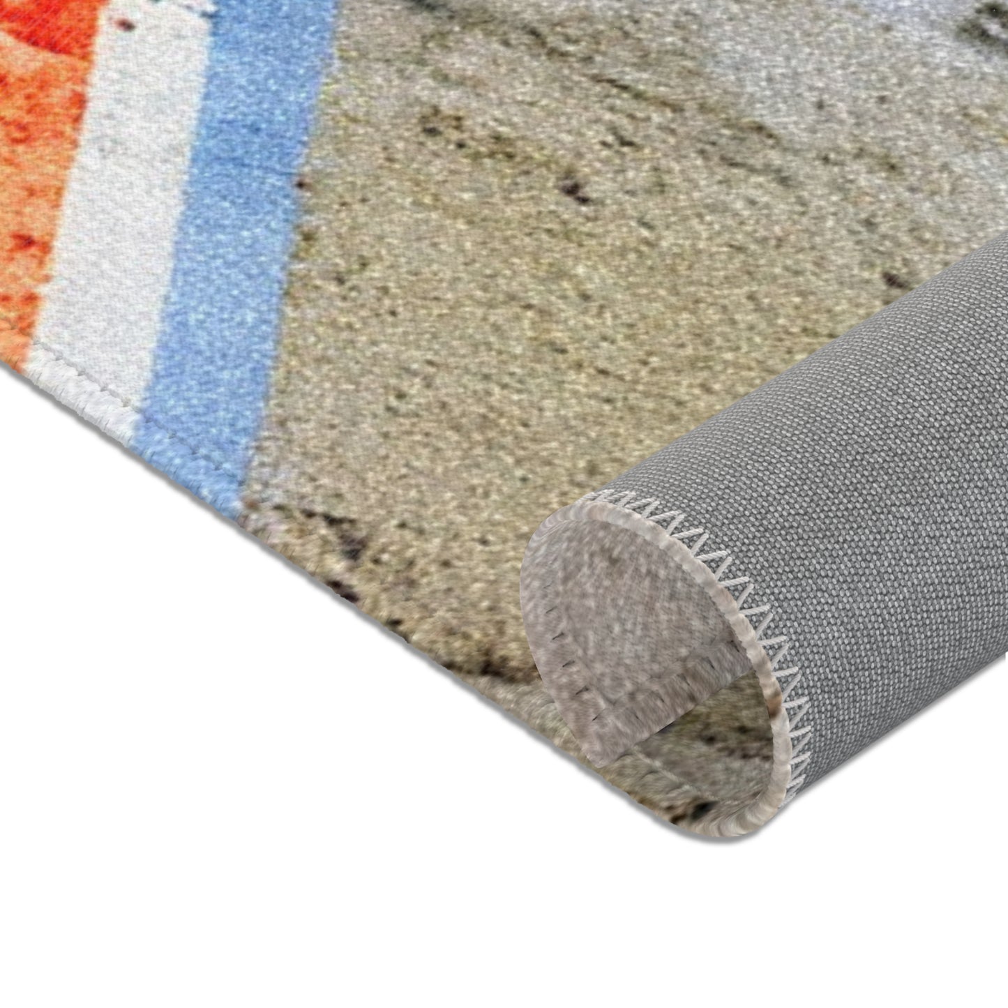 Fux Area Rug