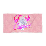 Magical Beach Towel