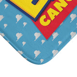 Andy Bath Mat