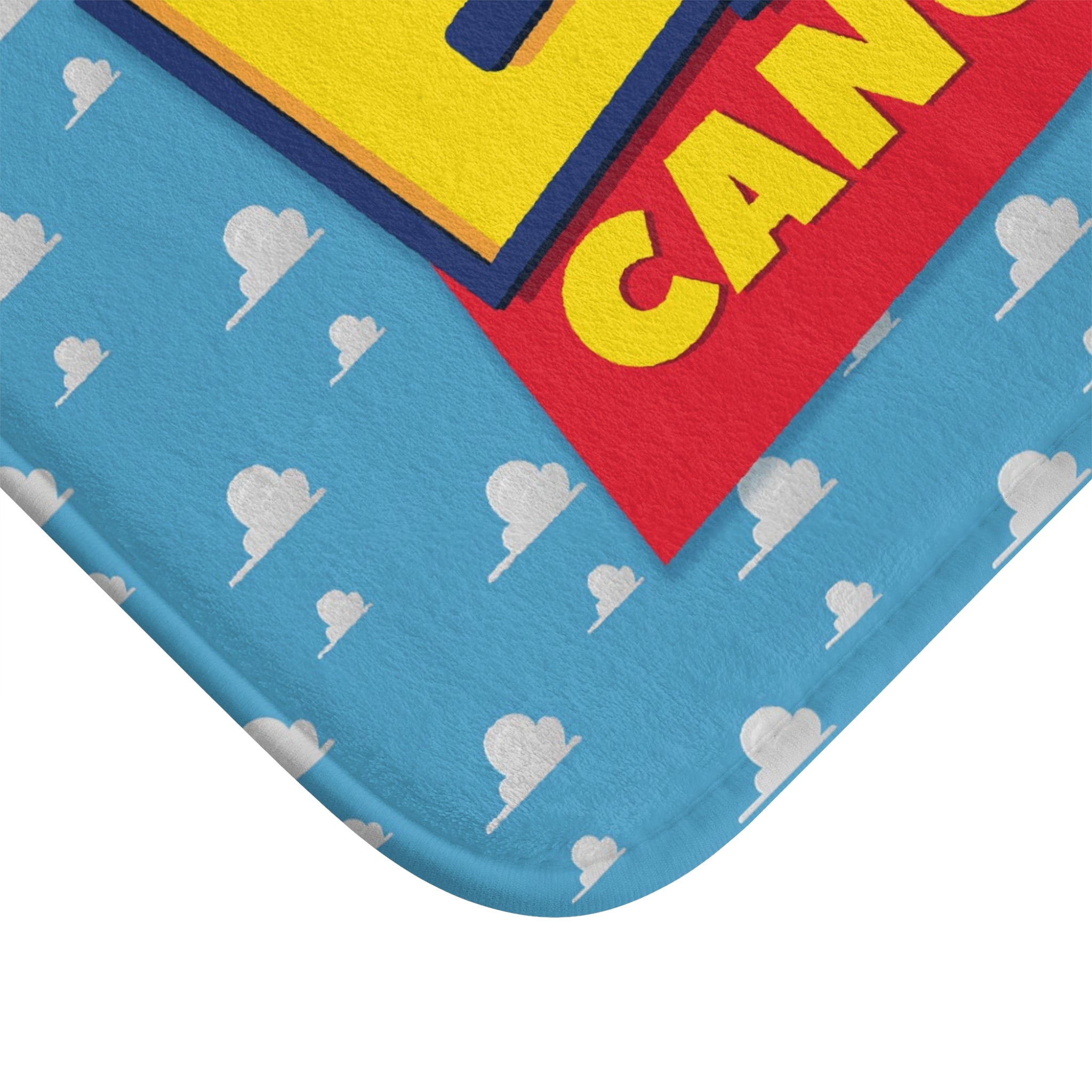 Andy Bath Mat