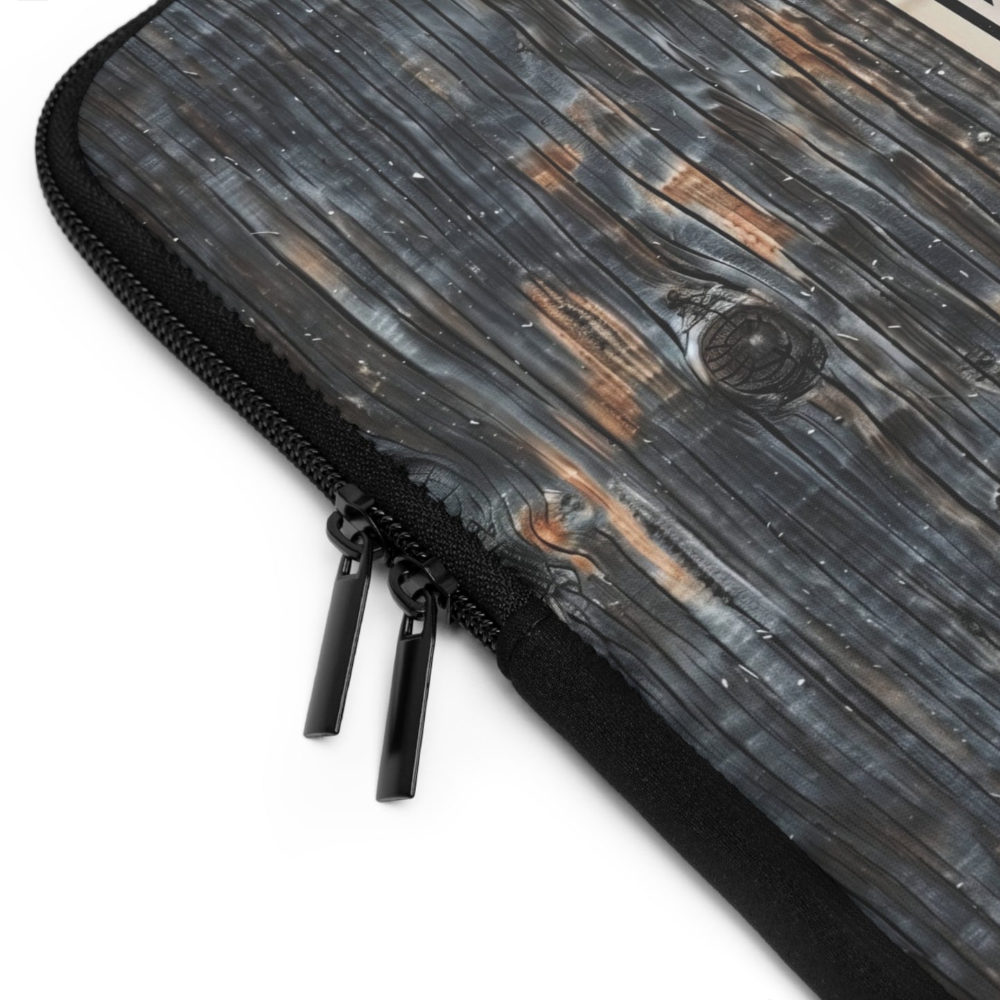 Fight Together Street Laptop Sleeve