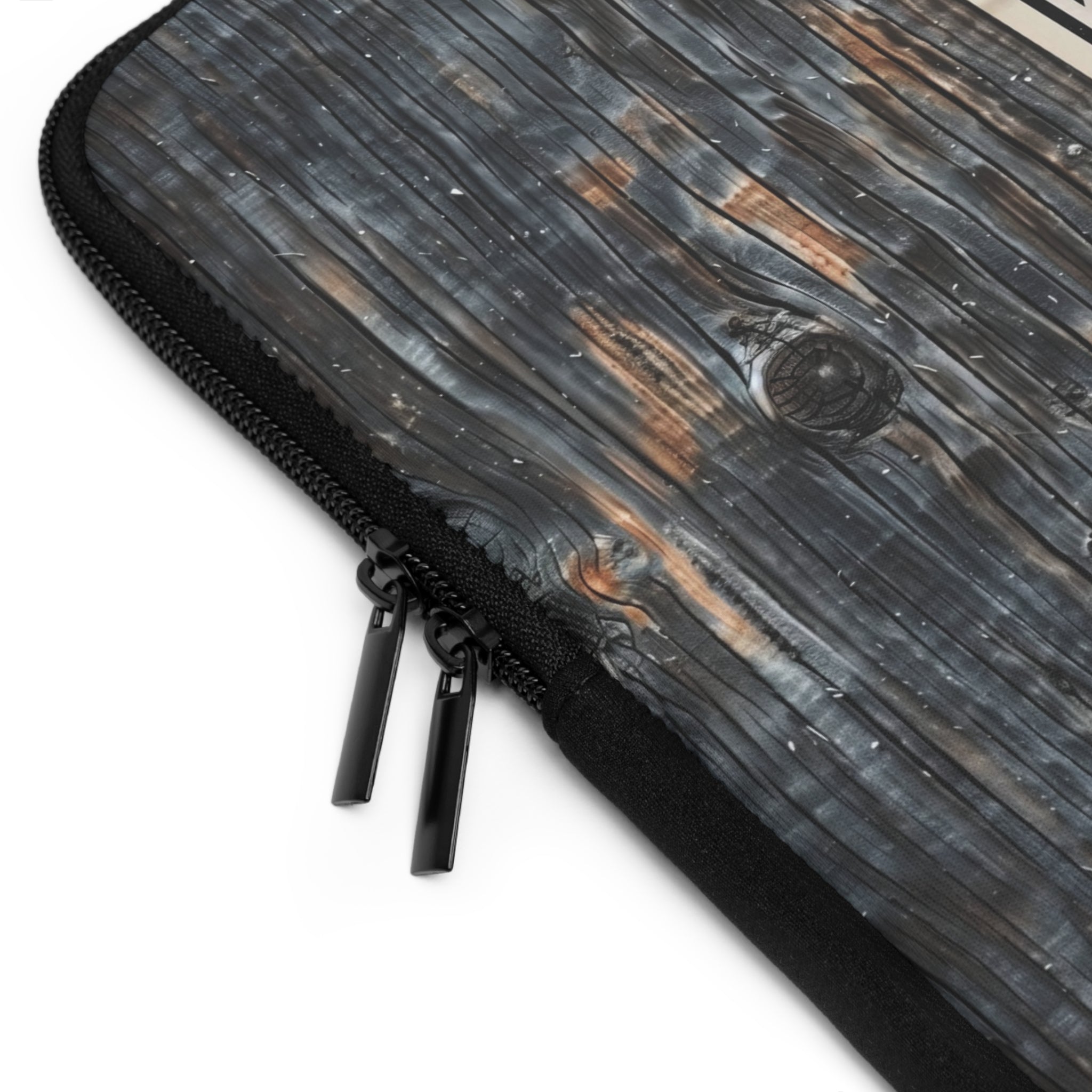 Fight Together Street Laptop Sleeve
