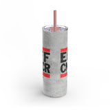EFF CNCR Tumbler
