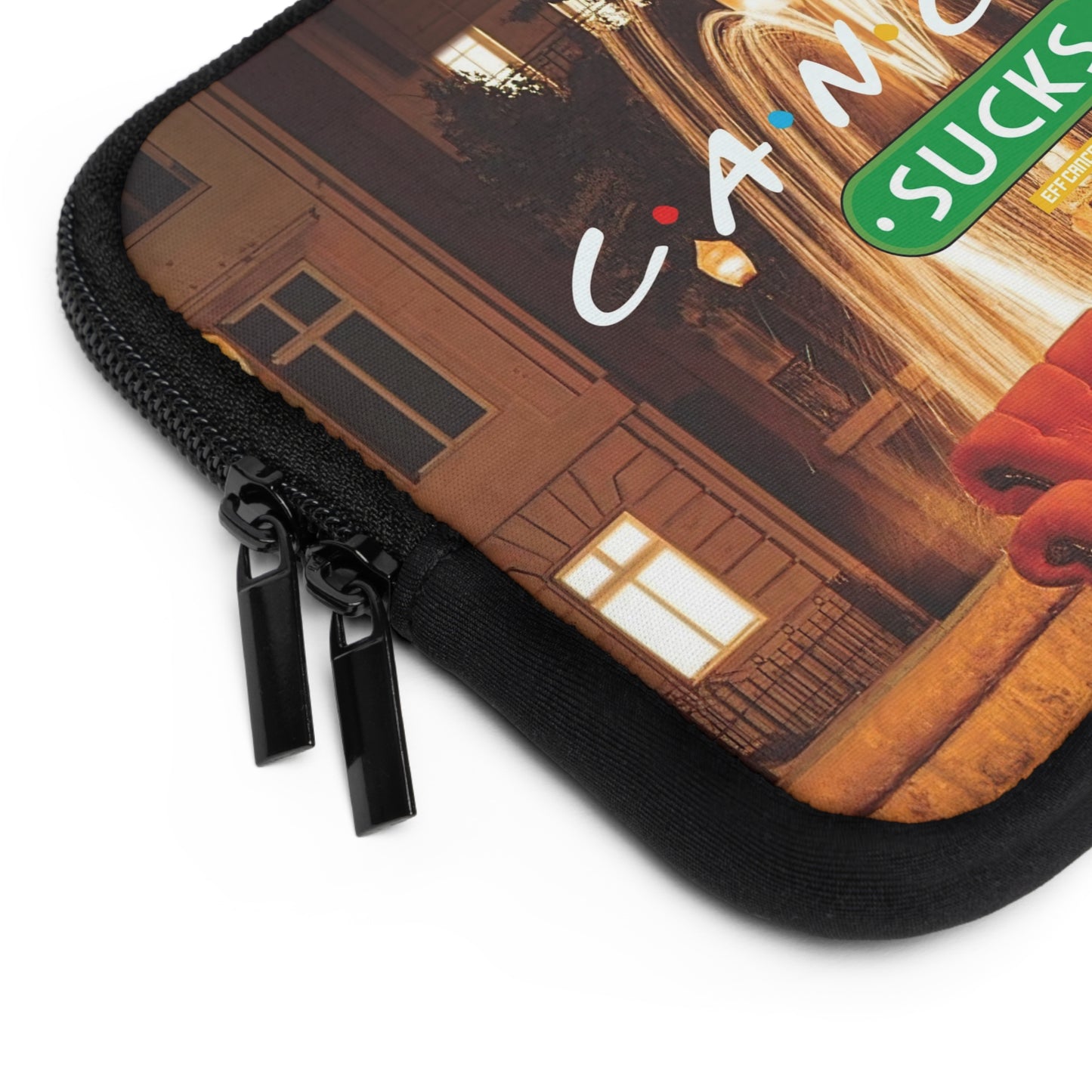 Pals Laptop Sleeve