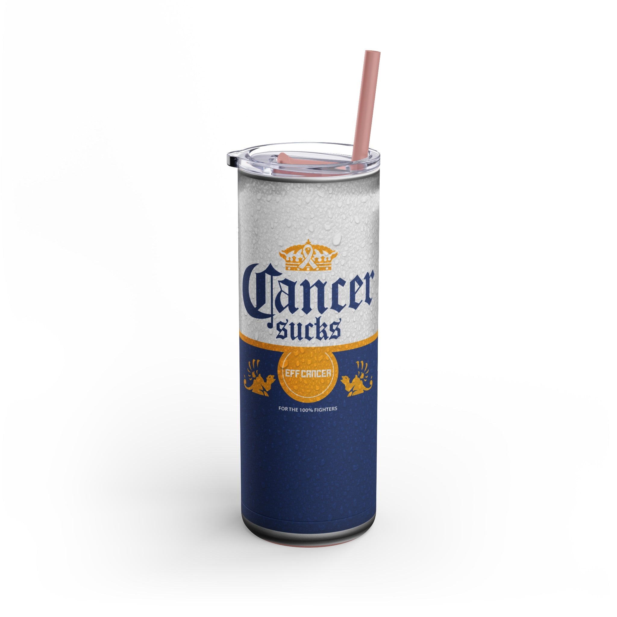 Cerveza Tumbler