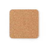 Blocks Coaster Set