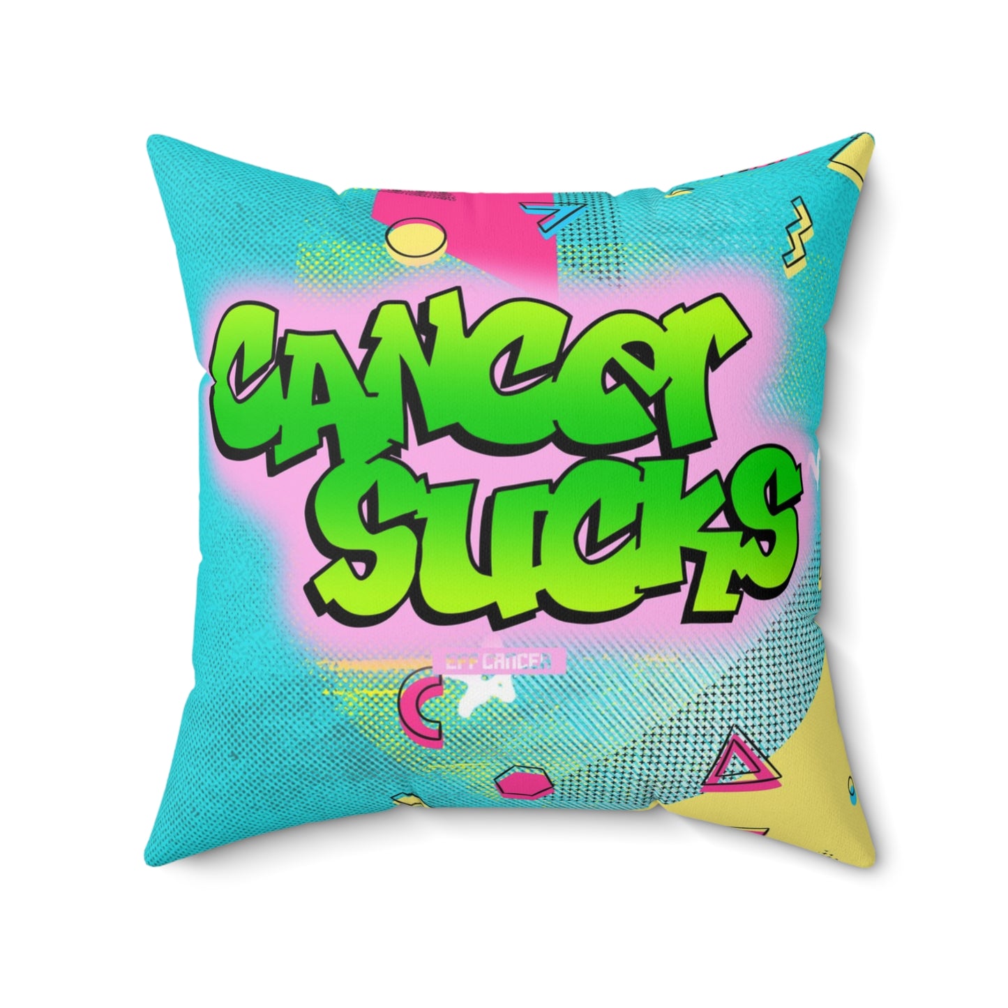 Fresh Pillow