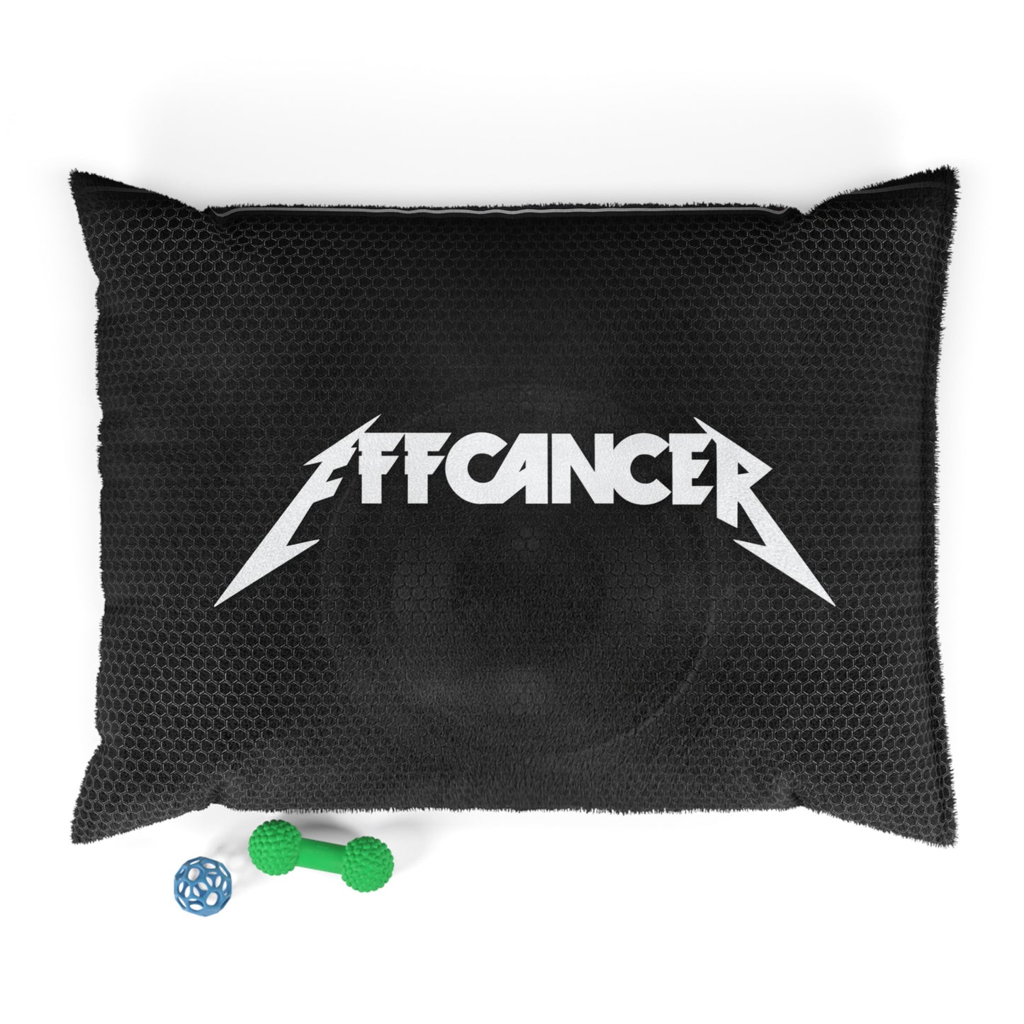 Metal Pet Bed