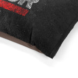 FCK CNCR Pet Bed