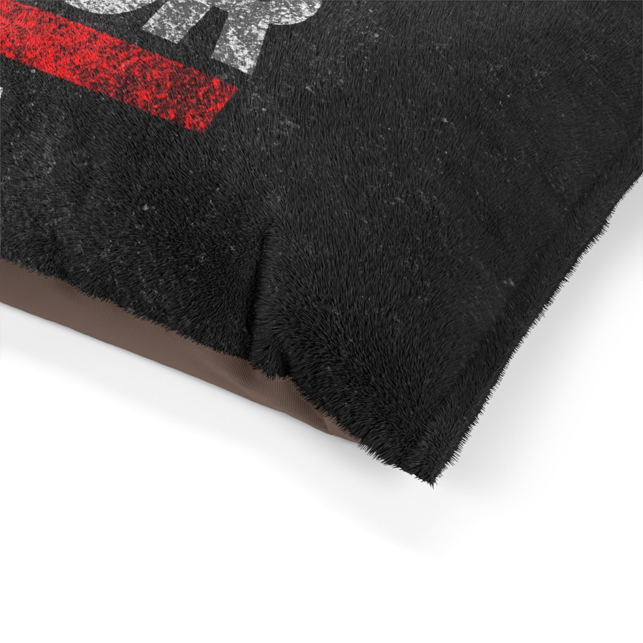 FCK CNCR Pet Bed