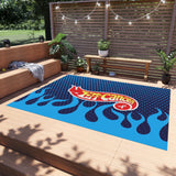 Hottie Outdoor Rug