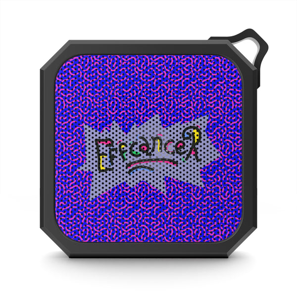 Rugz Outdoor Speaker