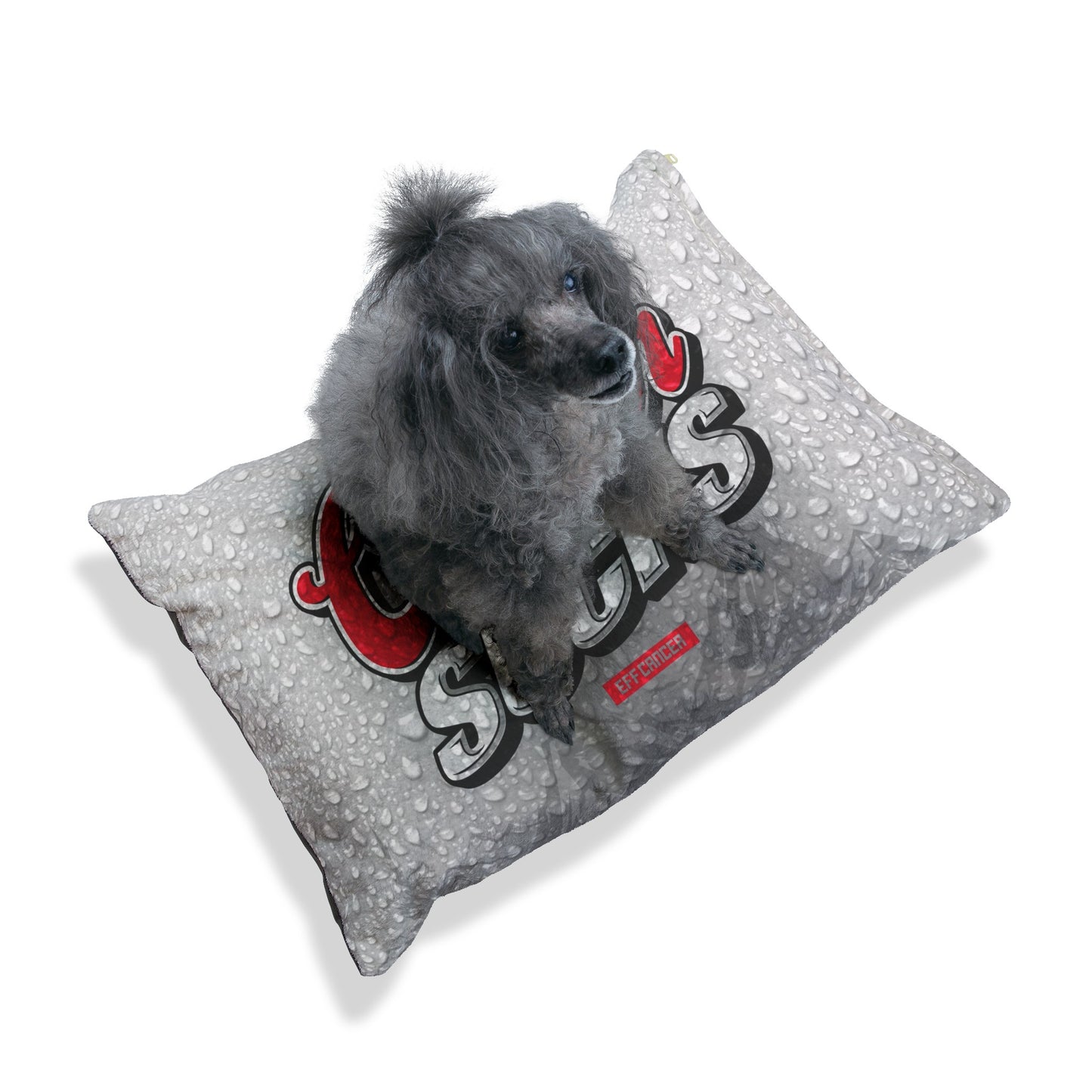 Rockies Pet Bed
