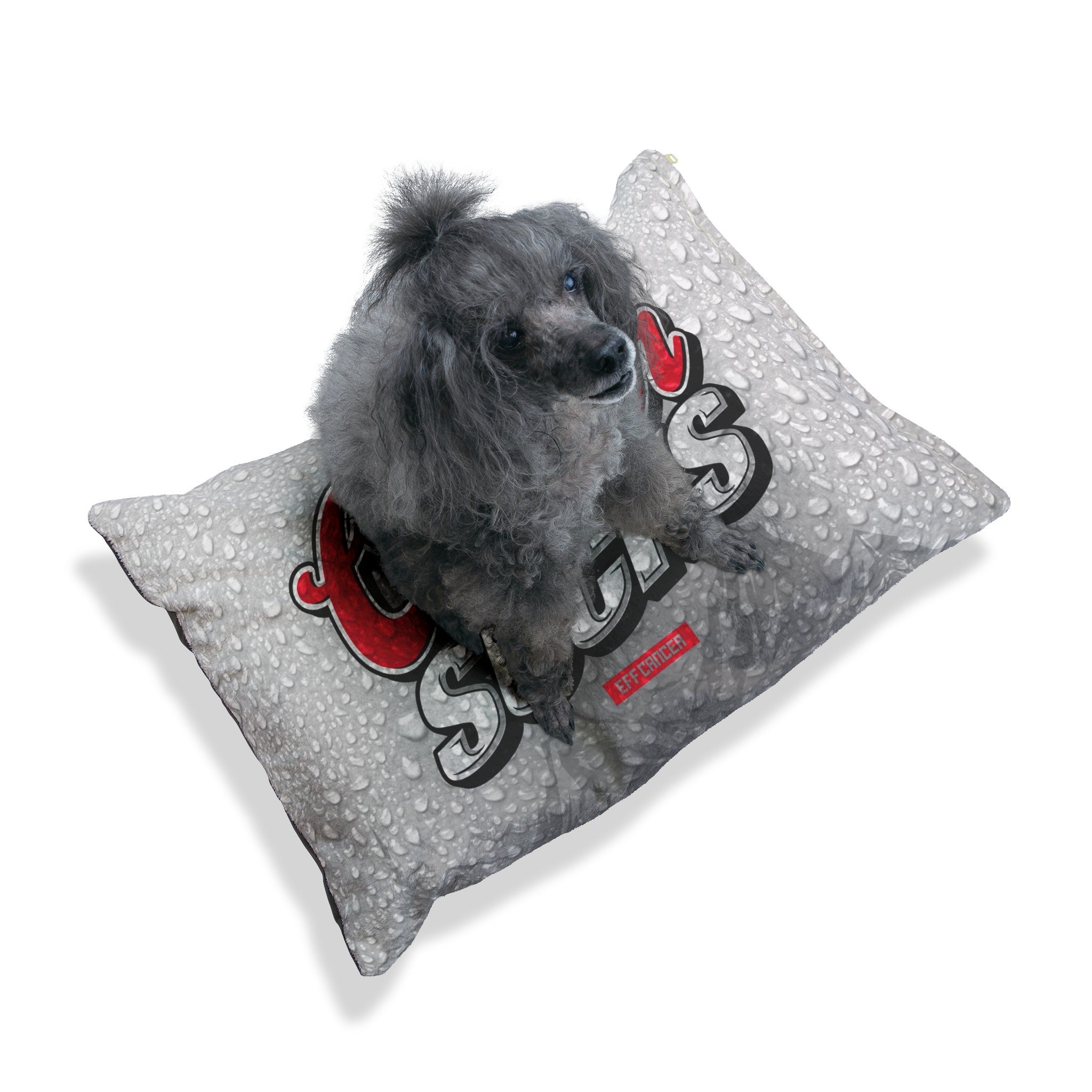 Rockies Pet Bed