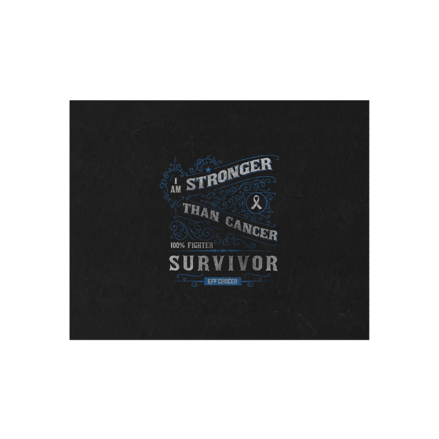 Vintage Stronger Outdoor Rug