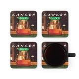 Pals Coaster Set
