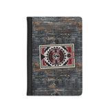 Fight Together Street Passport Wallet
