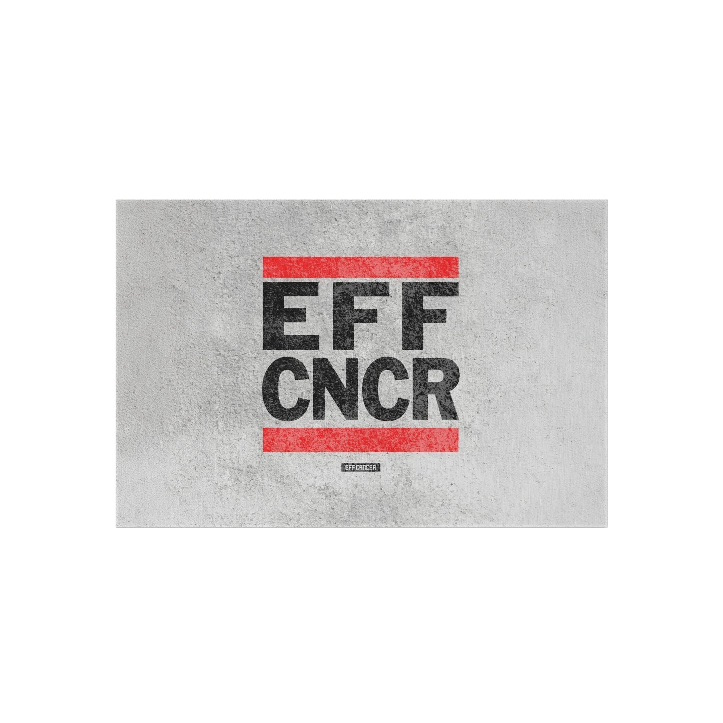 EFF CNCR Outdoor Rug