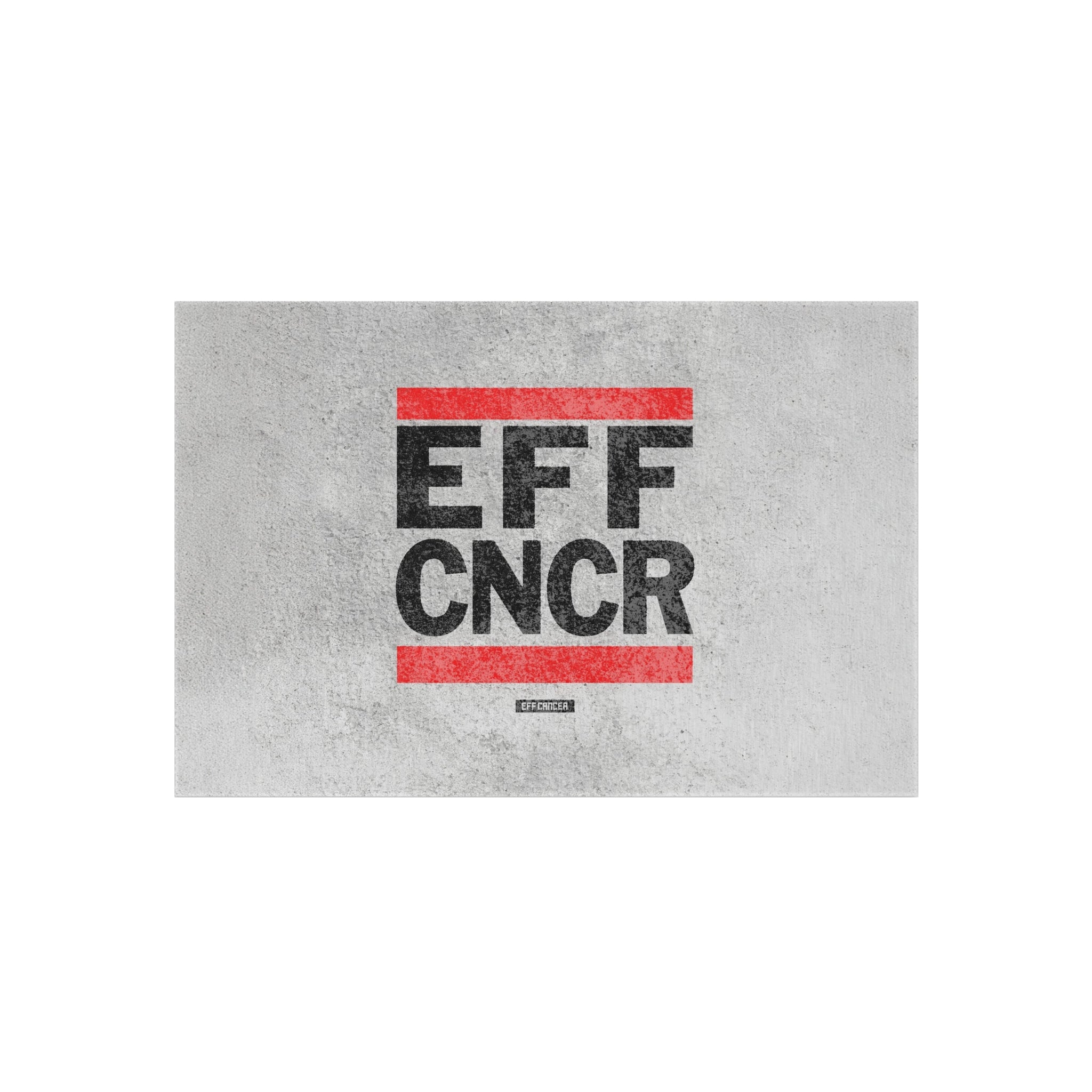 EFF CNCR Outdoor Rug