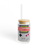 Tendo Glassware