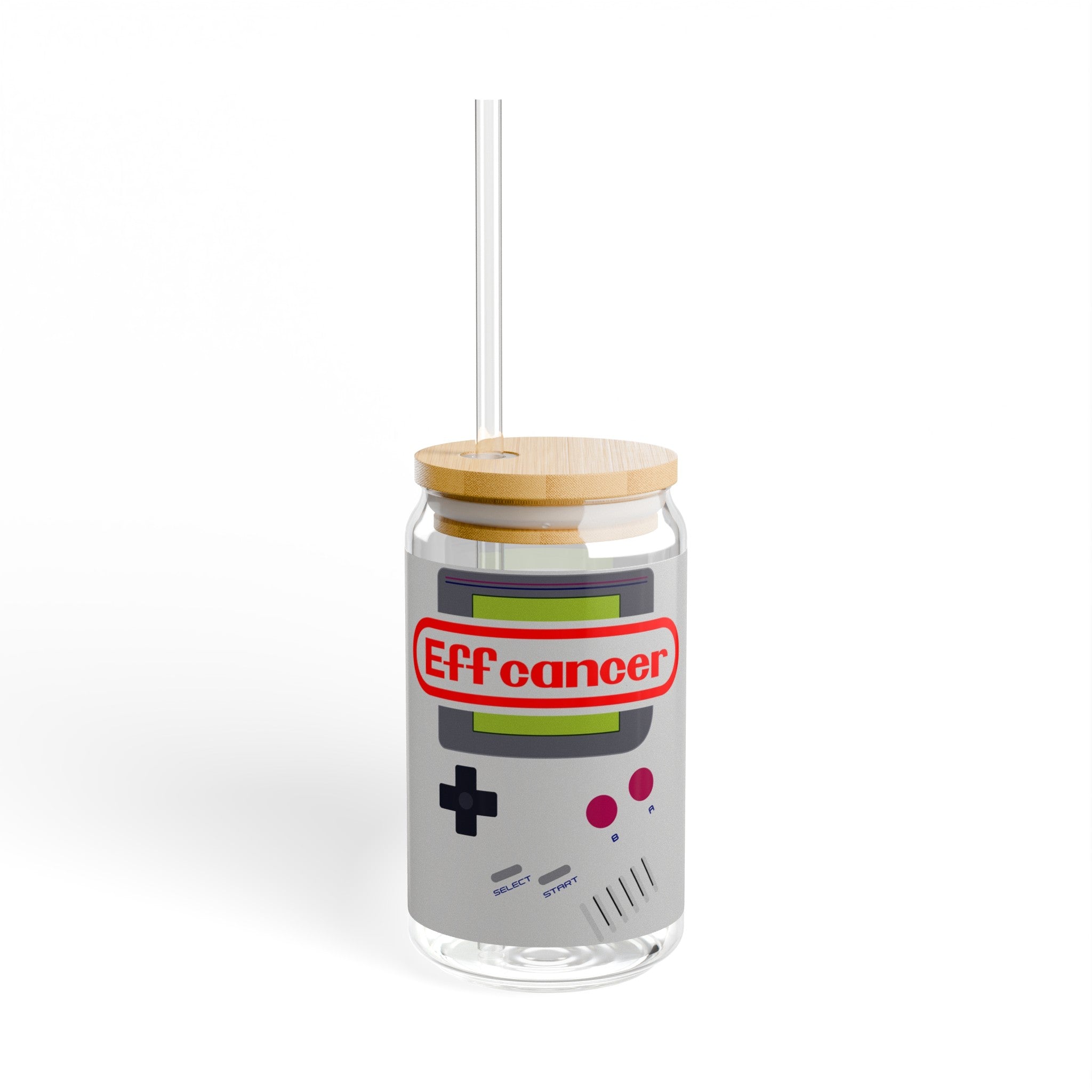 Tendo Glassware