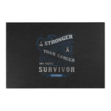 Vintage Stronger Area Rug