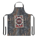 Fight Together Street Apron