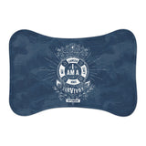 Never Sink Feeding Mat