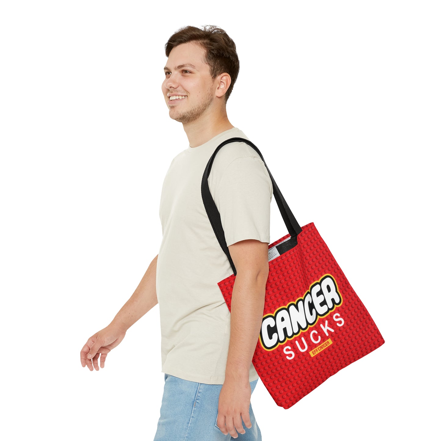 Bricks Tote