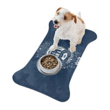 Never Sink Feeding Mat