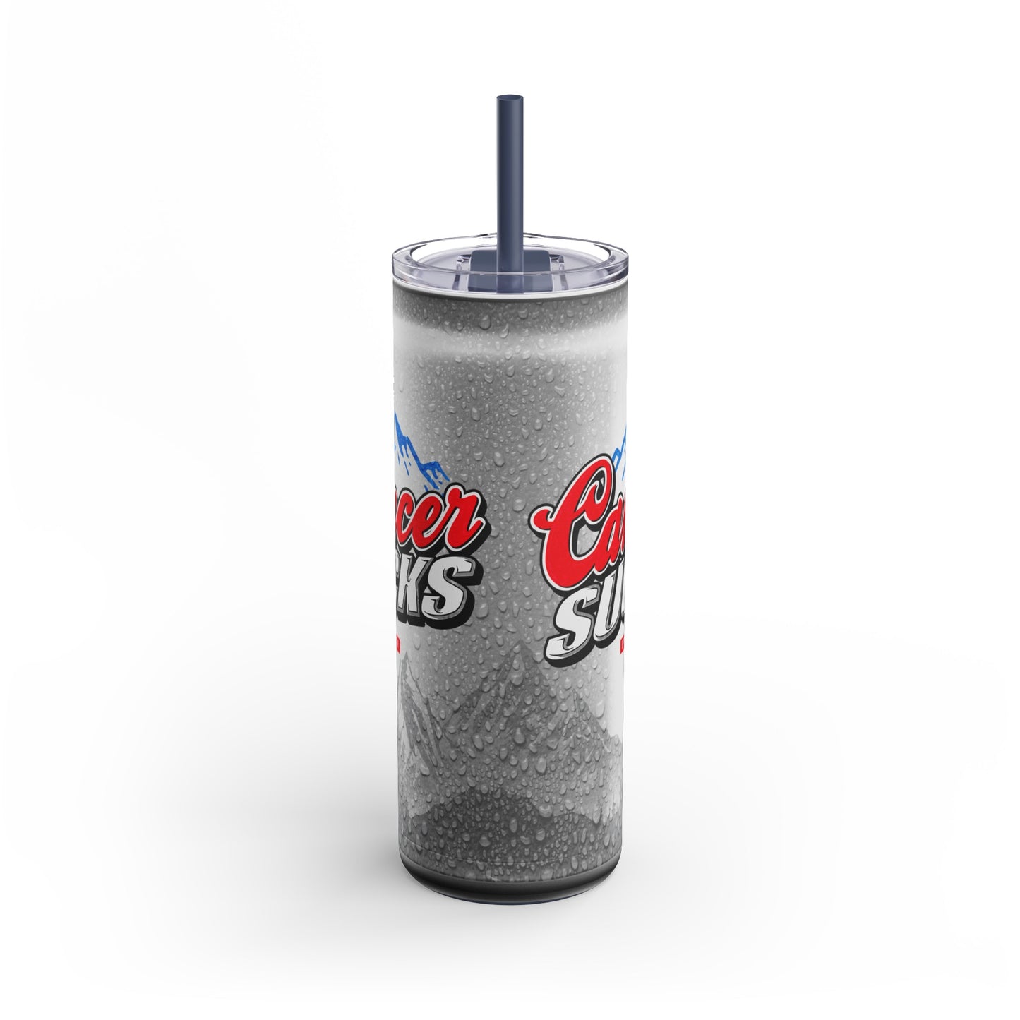 Rockies Tumbler
